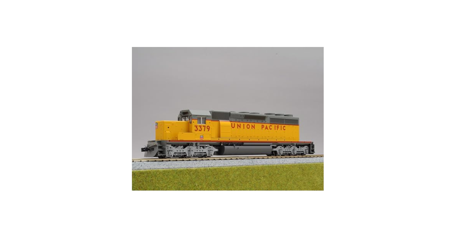 Amazon | □【カトー】（37-2909）(HO)EMD SD40-2 スヌート